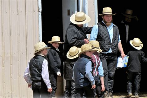 What is Mennonite Culture? - Christian Faith Guide