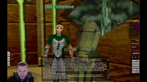 Everquest P99 Green Quest Completions- Orc Hatchets and Spiderling ...