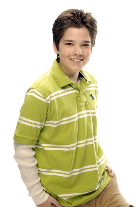 nathan kress: HOT!! - iCarly Photo (17541412) - Fanpop