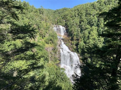 30 Gorgeous Asheville Waterfalls: North Carolina Bucket List