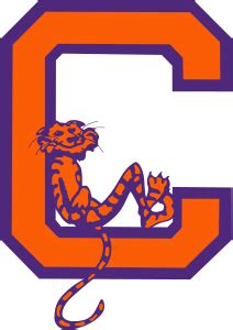 Clemson University Logo PNG Vector (SVG) Free Download