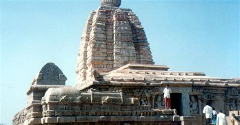 Alampur Jogulamba Temple - Telangana Tourism, Travel, History, Culture and People