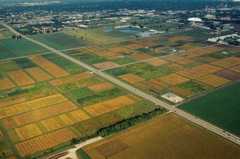 Block Examples - Agroecosystem Sustainability Center