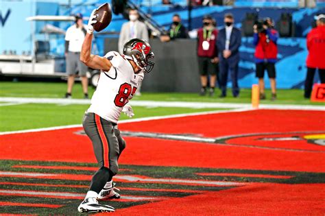 Tampa Bay Buccaneers: 5 Alternate Super Bowl MVPs