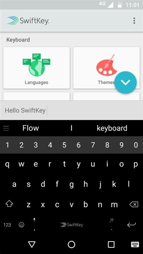 12 Best Android Keyboard Apps For 2020 For Fast Texting