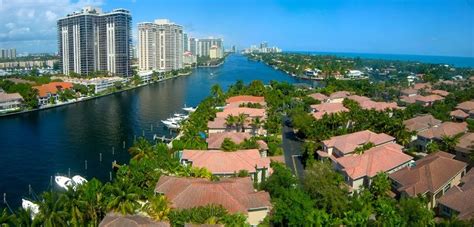 Aventura Real Estate | Homes and Condos Aventura Florida