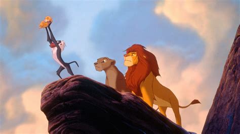 ‘The Lion King’ Turns 20: Every Crazy, Weird Fact About the Disney Classic