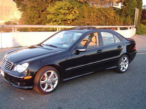 Pictures Of 2007 C230 Sport - Mercedes-Benz Forum