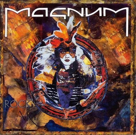 MAGNUM Rock Art reviews