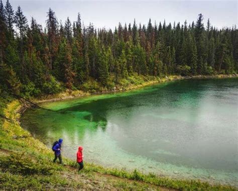 Things To Do in Jasper: The Top Attractions Not to be Missed