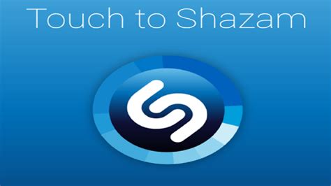 Shazam for Mac - Download