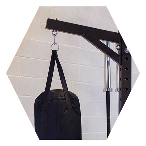 Heavy Bag Hanger SRHBH | Fitness Equipment Etc.