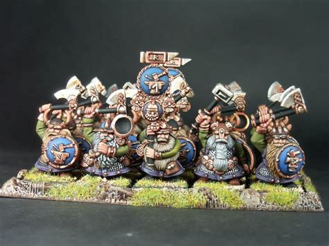 Dwarf colour scheme | Warhammer dwarfs, Fantasy miniatures, Warhammer