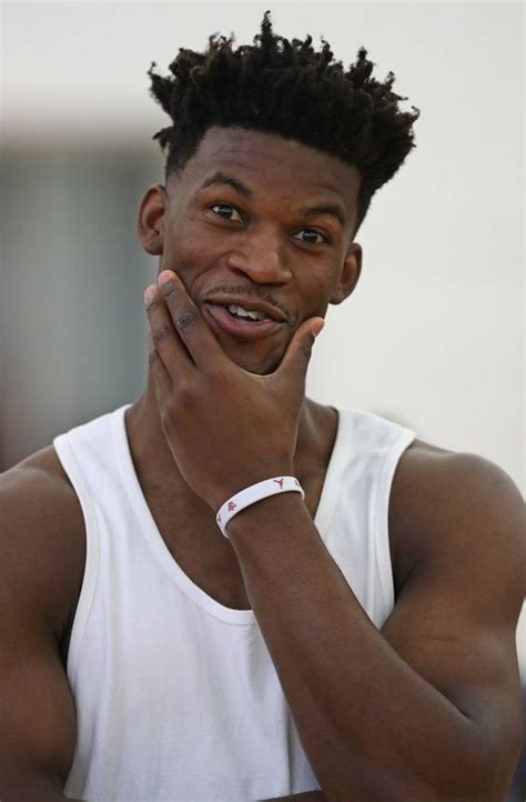 Best Jimmy Butler Haircut 2020 (With images) | Jimmy butler haircut, Haircuts for men, Cool mens ...