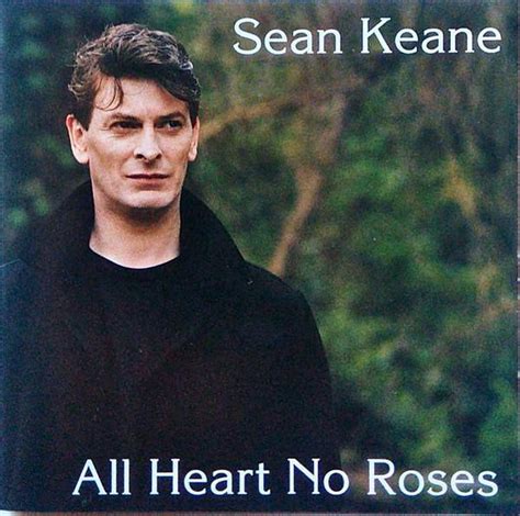 All Heart No Roses, Seán Keane | CD (album) | Muziek | bol.com