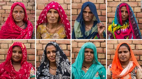 Untouchable? India's Dalit women speak out about sexual assault and ...