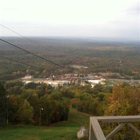 Big Pocono State Park - Tannersville, PA