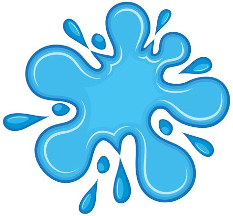 Free Water Splash Clipart Download Free Water Splash Clipart Png ...