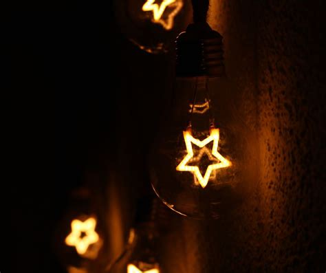 Outdoor Star Lighting - Make Your Patio Beautiful | TAGLEVEL