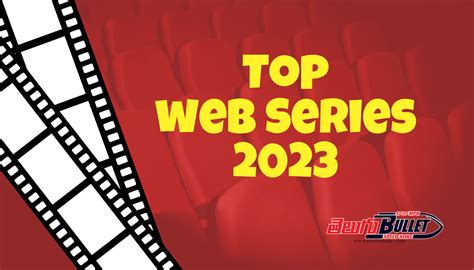 Top 20 Web Series 2023 | Must Watch | Drama, Action, Comedy