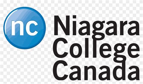 Open - Niagara College Canada Logo, HD Png Download - 2000x1080(#106825 ...