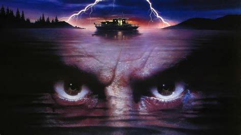 Cape Fear (1991) - Backdrops — The Movie Database (TMDB)