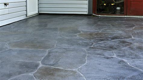 Resurface Concrete Driveway | Duraamen