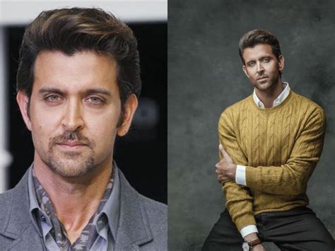 Top 10 Hrithik Roshan Hairstyle You Should Definitely Give A Go ...