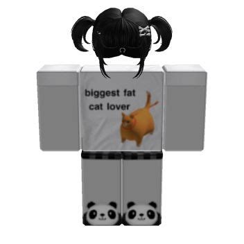 Roblox Shirt, Roblox Memes, Play Roblox, Roblox Roblox, Oufit Ideas, Female Avatar, Cool Avatars ...