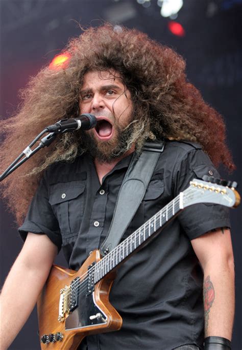 Claudio Sanchez | Coheed and Cambria Wiki | FANDOM powered by Wikia