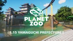 16 PLANET ZOO CAREER MODE ideas | zoo, planets, habitats