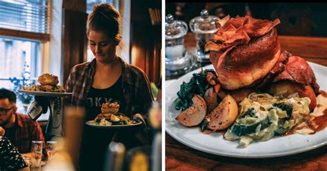 The Bank Tavern To Reopen Bookings For Famous Sunday Roast