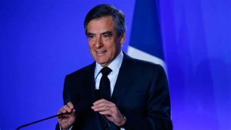 François Fillon vows to stay in French election race | CNN