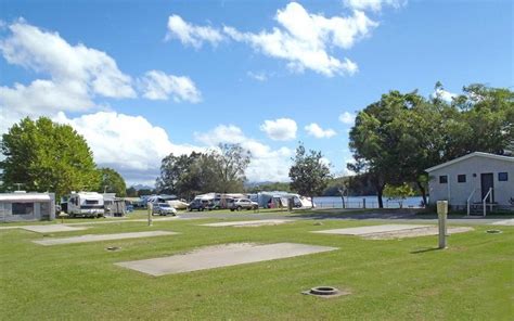 Tallebudgera Creek Tourist Park, Gold Coast - Compare Deals