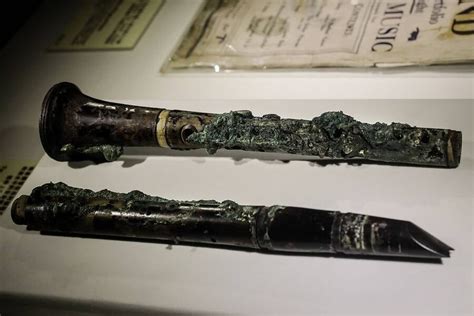 25 Titanic Artifacts And The Heartbreaking Stories They Tell
