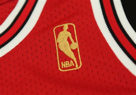 Mitchell & Ness Releasing Michael Jordan's 1997 NBA Finals Jerseys ...