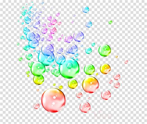 Bubble clipart colour, Bubble colour Transparent FREE for download on WebStockReview 2024