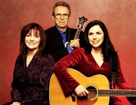 The Whites in Texas Country Music Hall of Fame - Bluegrass Today