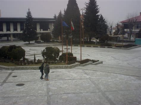 Bansko webcam live — BulgariaSki