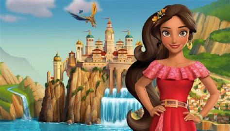 Elena d'Avalor Saison 4 : Quelle date de sortie sur Disney Plus ? | Ayther