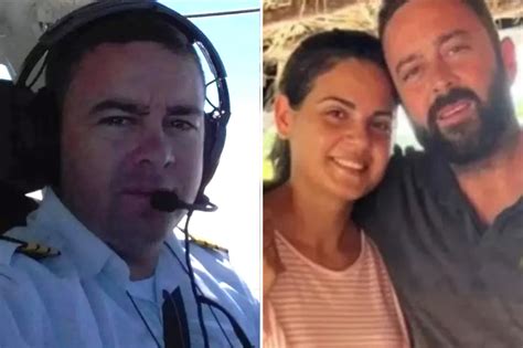 Pilot who survived Amazon jungle for 2 weeks dies in second plane crash - seemayo