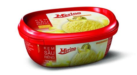 Kem Hộp Merino Sầu Riêng 450ml