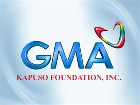 GMA Kapuso Foundation | Logopedia | FANDOM powered by Wikia