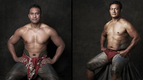 Learn from a living legacy in ‘Tatau: Marks of Polynesia’ – @theU