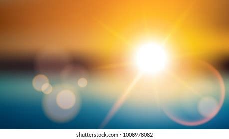 Sunset Light Effect Royalty-Free Images, Stock Photos & Pictures ...