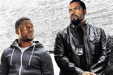 ‘Ride Along 2’ Trailer: There Is No Ride Along in This Movie