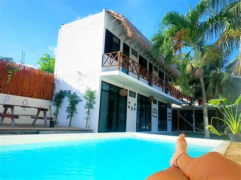 “7” Casa Delia just 5 min walk to the Lagoon - Bacalar, Mexico | Airbnb - Airbnb