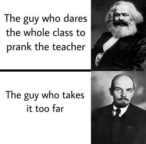 Marxist meme : r/HistoryMemes