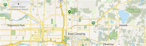 Best Hikes and Trails in East Lansing | AllTrails