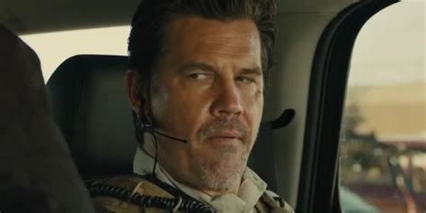 Sicario 3 Confirmed? Josh Brolin Says Script Is Ready